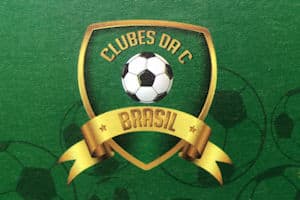 Brasileirão ganha álbum da Série C
