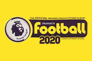 Curiosidades da Premier League 2020