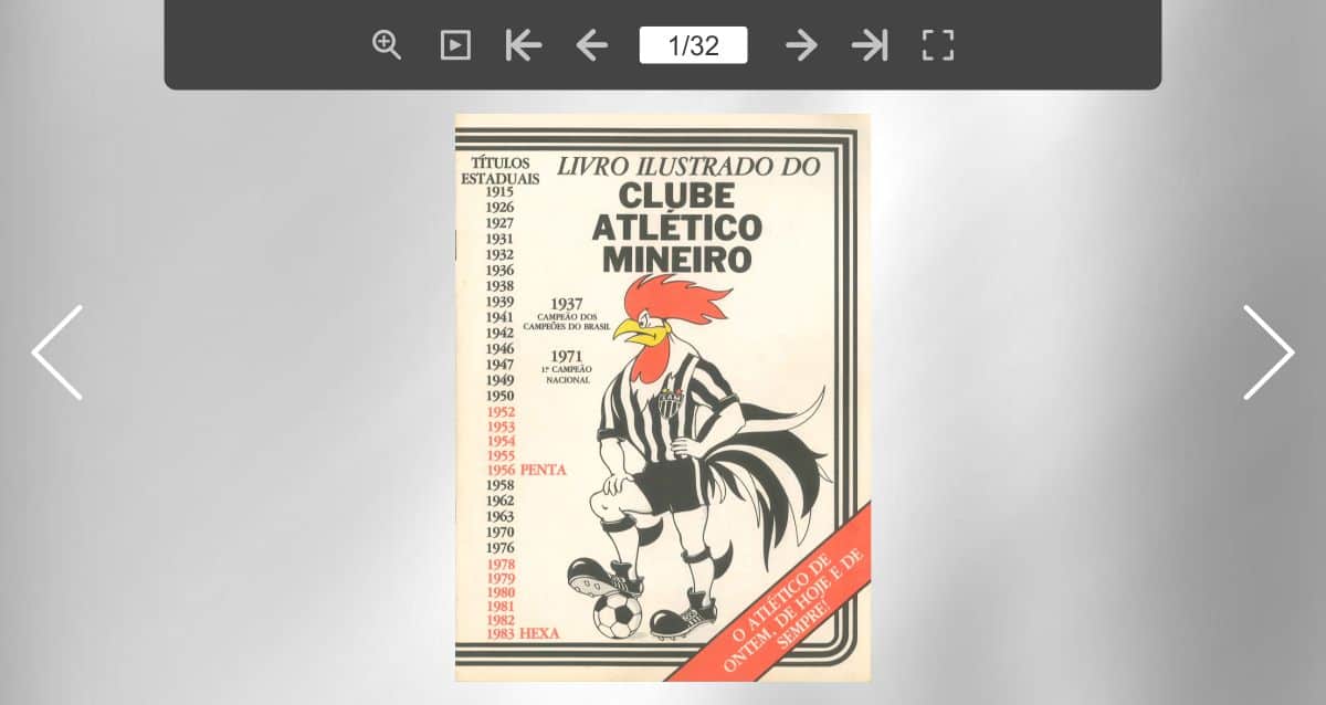 Download Brasileirao Album 2020 PNG