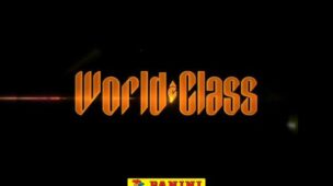Coleção World Class 2024