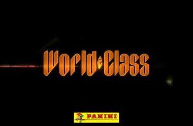 Panini World Class 2024: os campeões da Copa do Mundo (+Portugal)